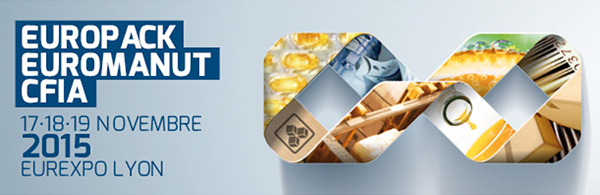 EUROPACK EUROMANUT CFIA