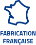FABRICATION FRANÇAISE