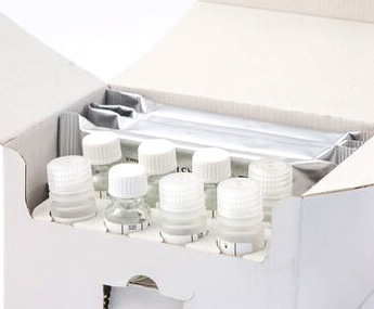 INDUSTRIE PHARMACEUTIQUE